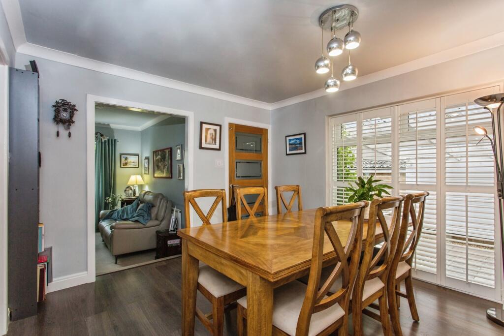 House in Chorley, Clayton-le-Woods - More