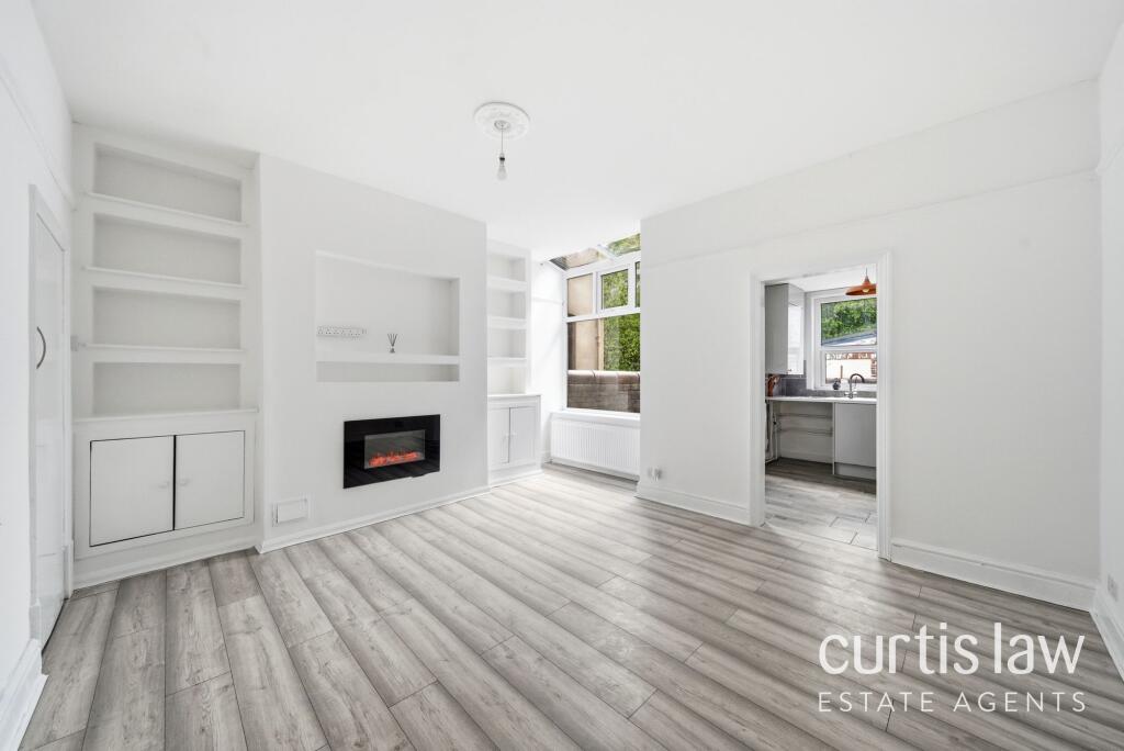 Main image of property: Bolton Road, Blackburn, BB2