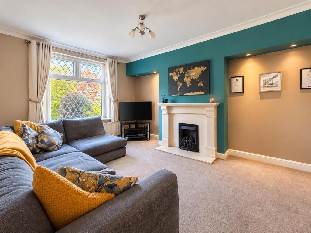 House in Preston, Lancashire - View 4