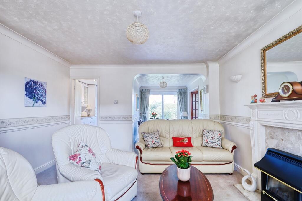 House in Leeds - View 5