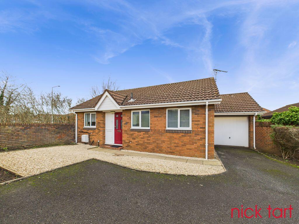 Main image of property: Ainsdale Drive, Telford