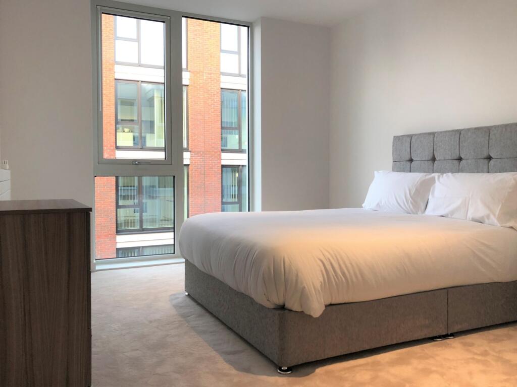 Apartment in London - View 4