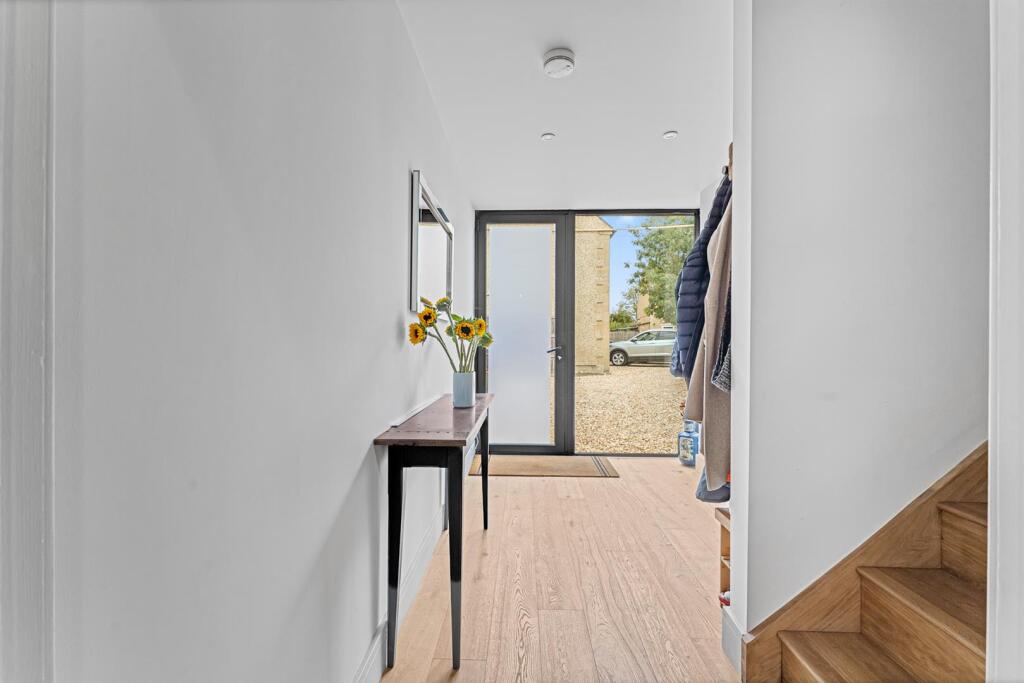 House in Oxford - View 5