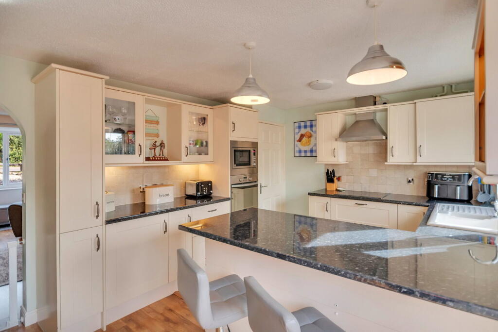 House in Shrewsbury - View 5