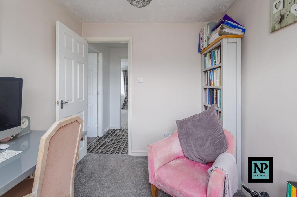 Additional image 29 of Orkney Drive, Wilnecote, B77