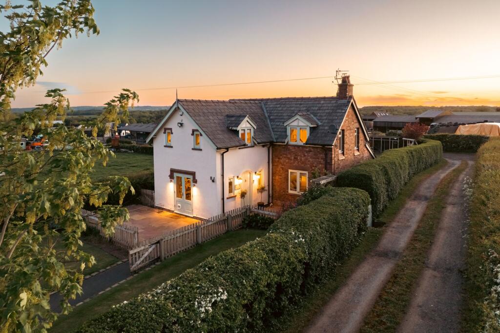 Main image of property: Keepers Cottage, Dutton
