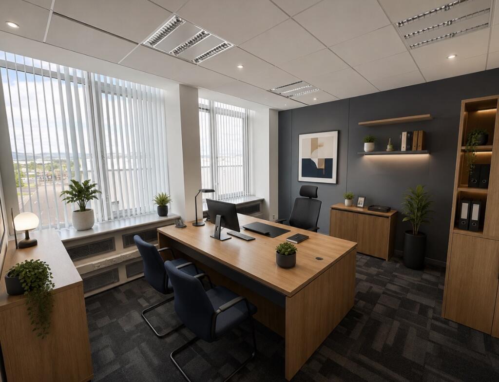 Directors office