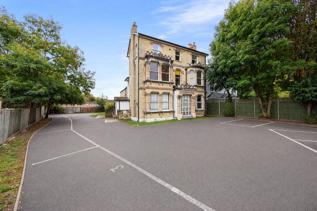 Anerley Park, Melton House, SE20 photo 4