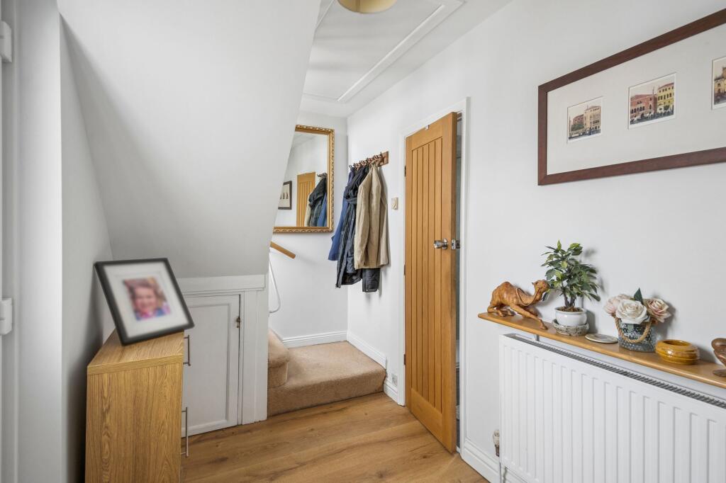 House in Watford - More