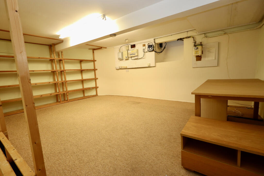 House in Wells, Somerset - More