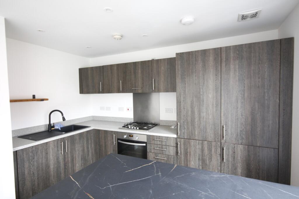 Apartment in Glasgow - More