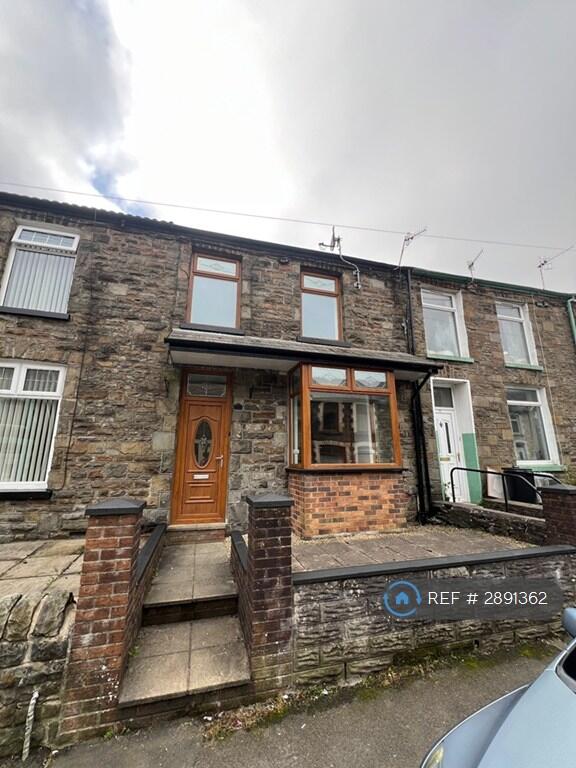 Main image of property: Brynteg Terrace, Ferndale, CF43