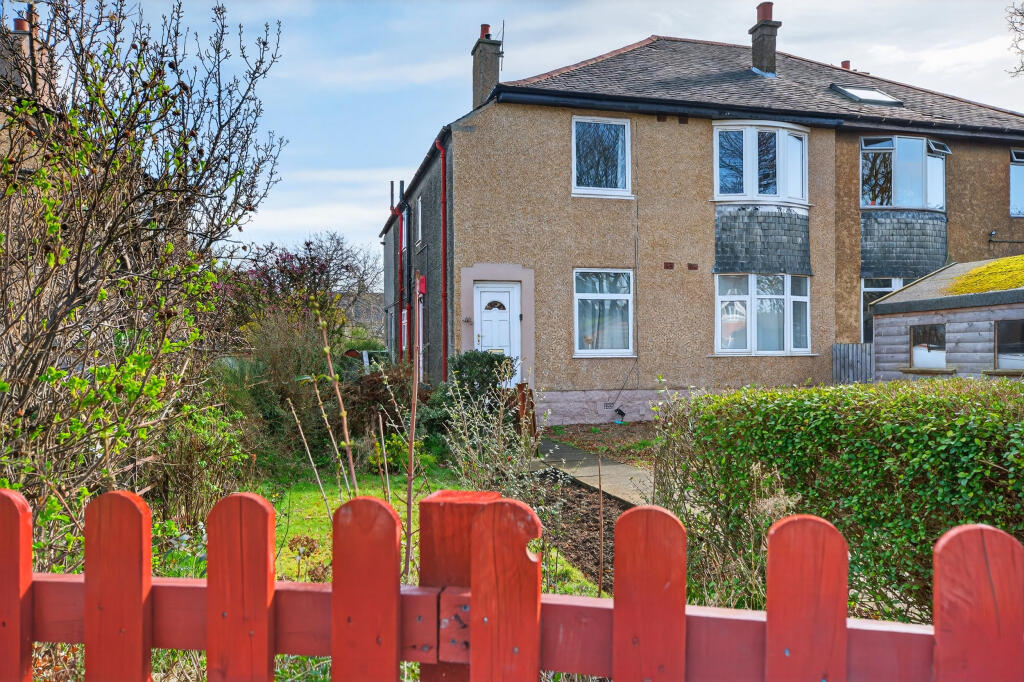 Main image of property: 35 Pilton Avenue, Edinburgh, EH5 2HR