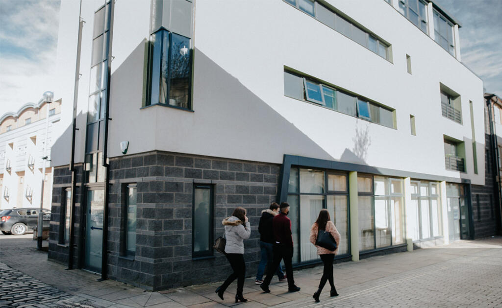 Main image of property: Half Moon Lane , Gateshead