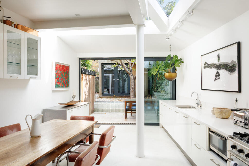 Main image of property: Terrace Road, London