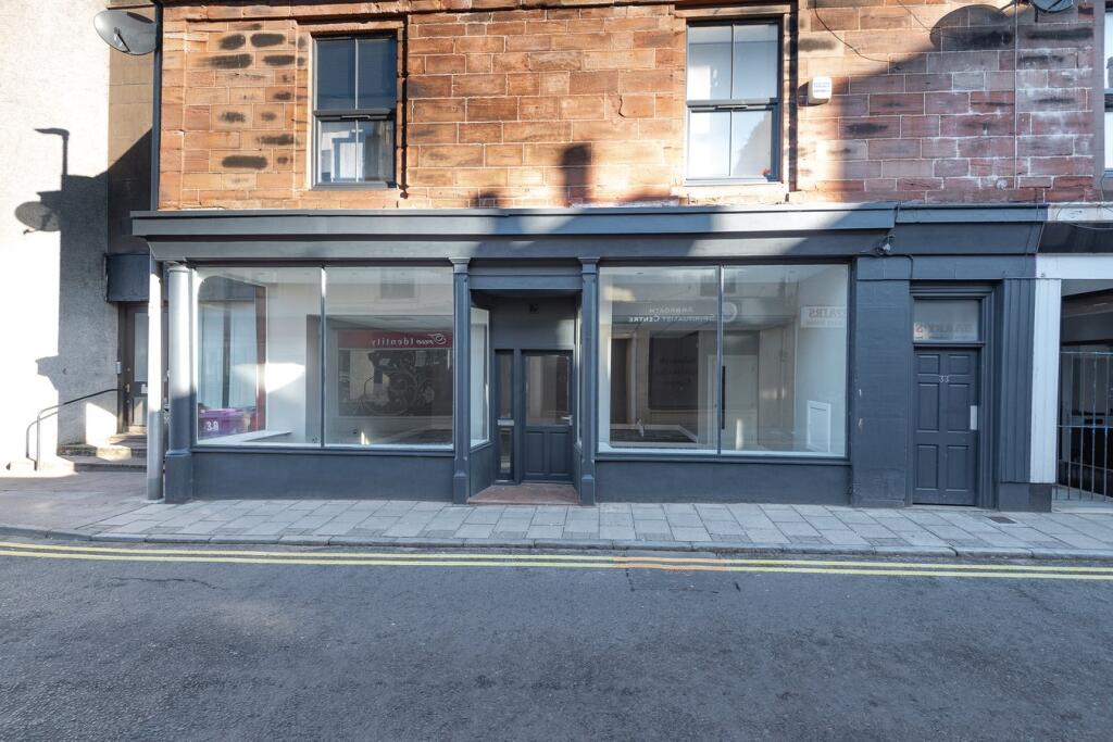 Main image of property: Commerce Street, Arbroath, DD11
