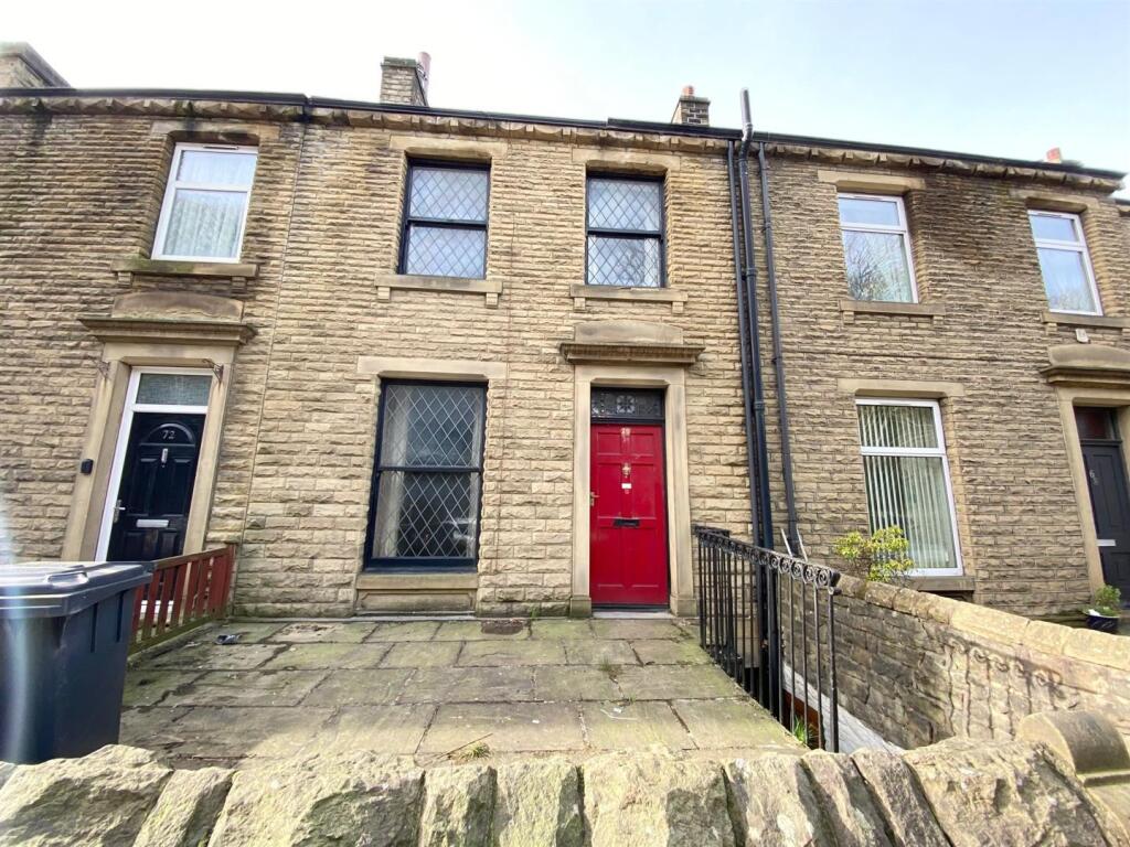 Main image of property: Dodds Royd, Berry Brow, Huddersfield