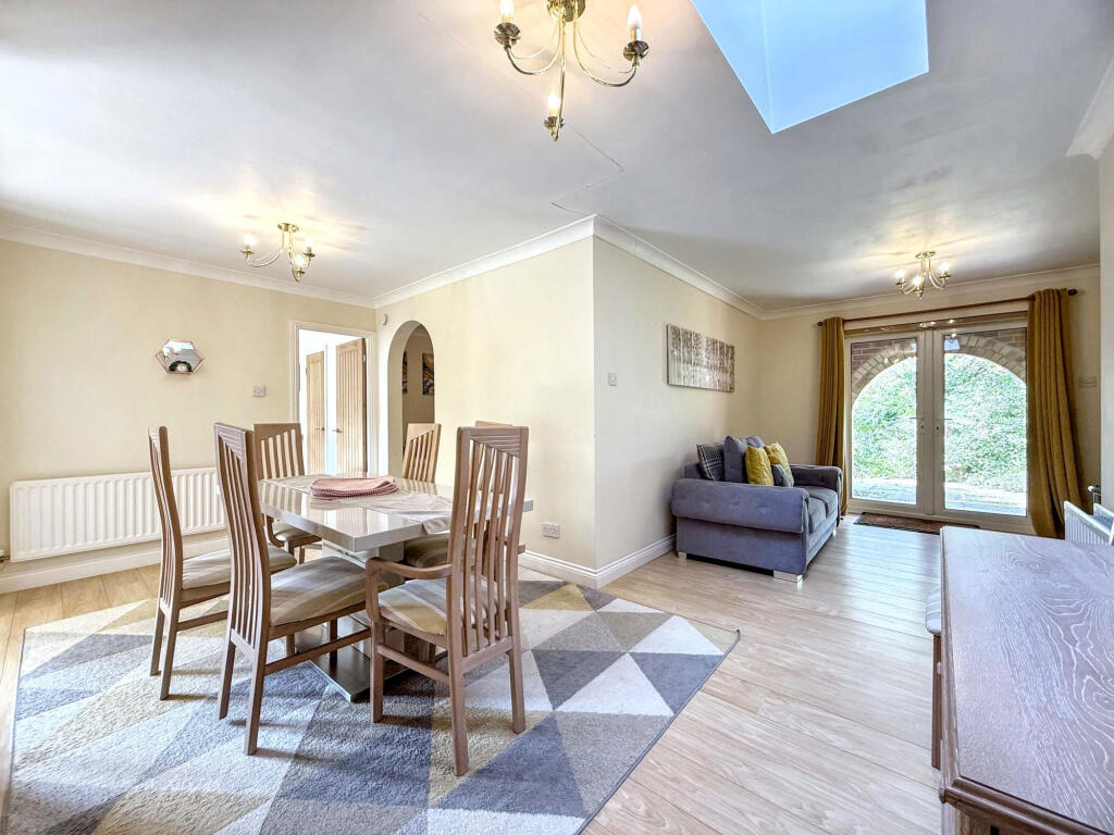 House in Peterlee, Old Shotton, County Durham - View 3
