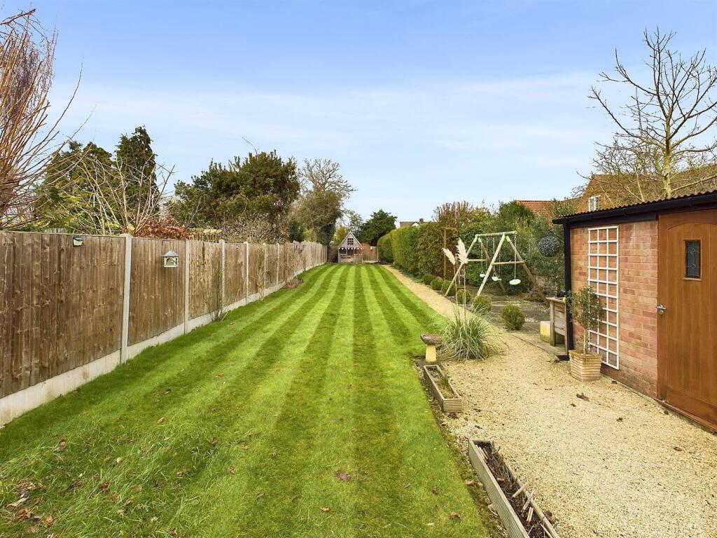 Riversley Road, Longlevens, Gloucester photo 3