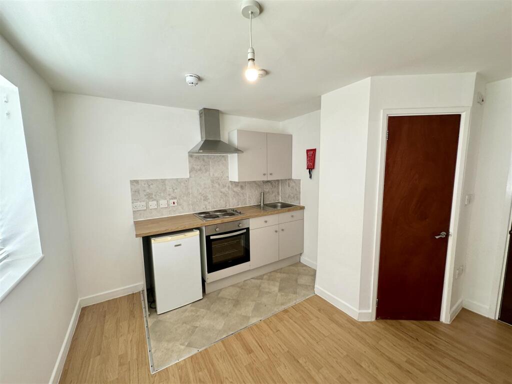 Main image of property: Railway Road, Newhaven