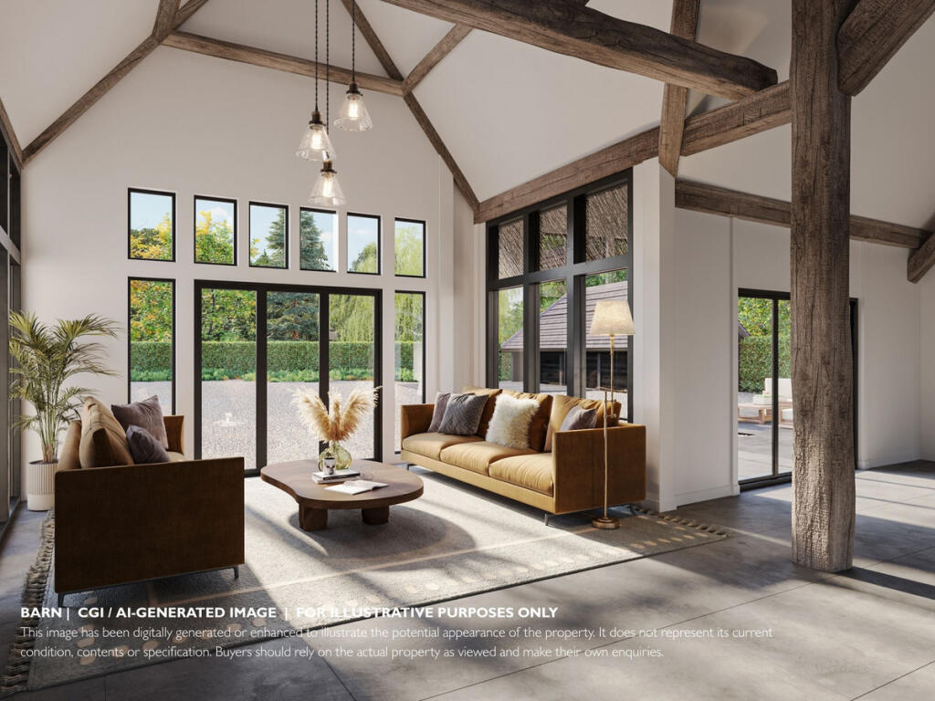 House in Reading - View 4