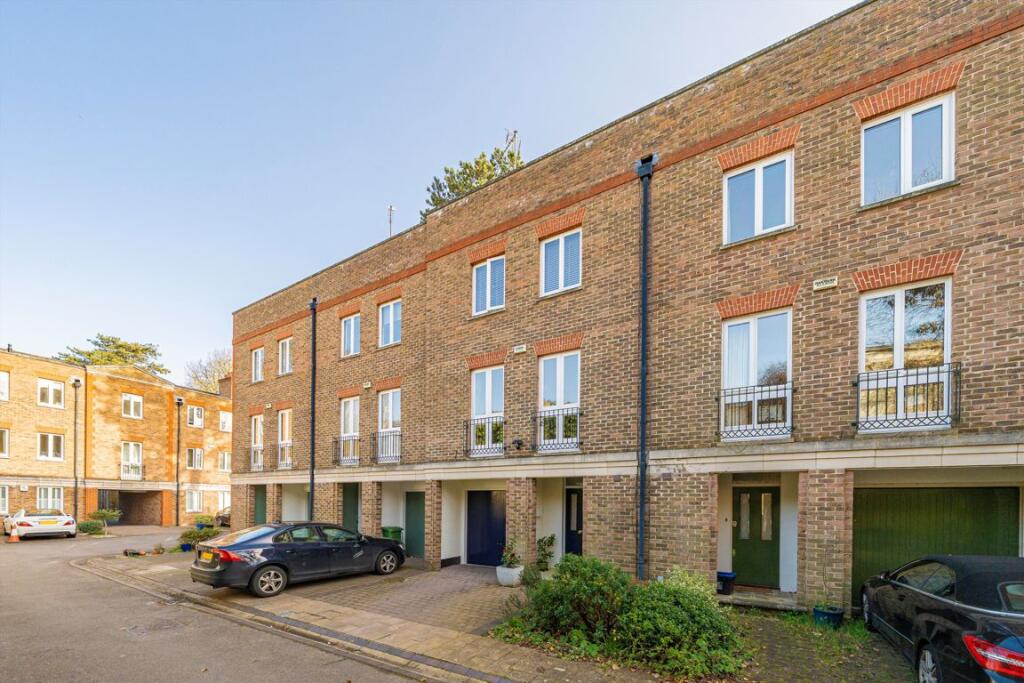 Main image of property: Beaufort Road, East Twickenham