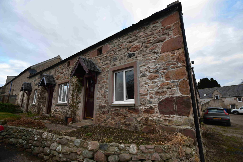 Main image of property: Stables Cottages, Mains Of Croy, Croy, Inverness, Inverness-Shire, IV2