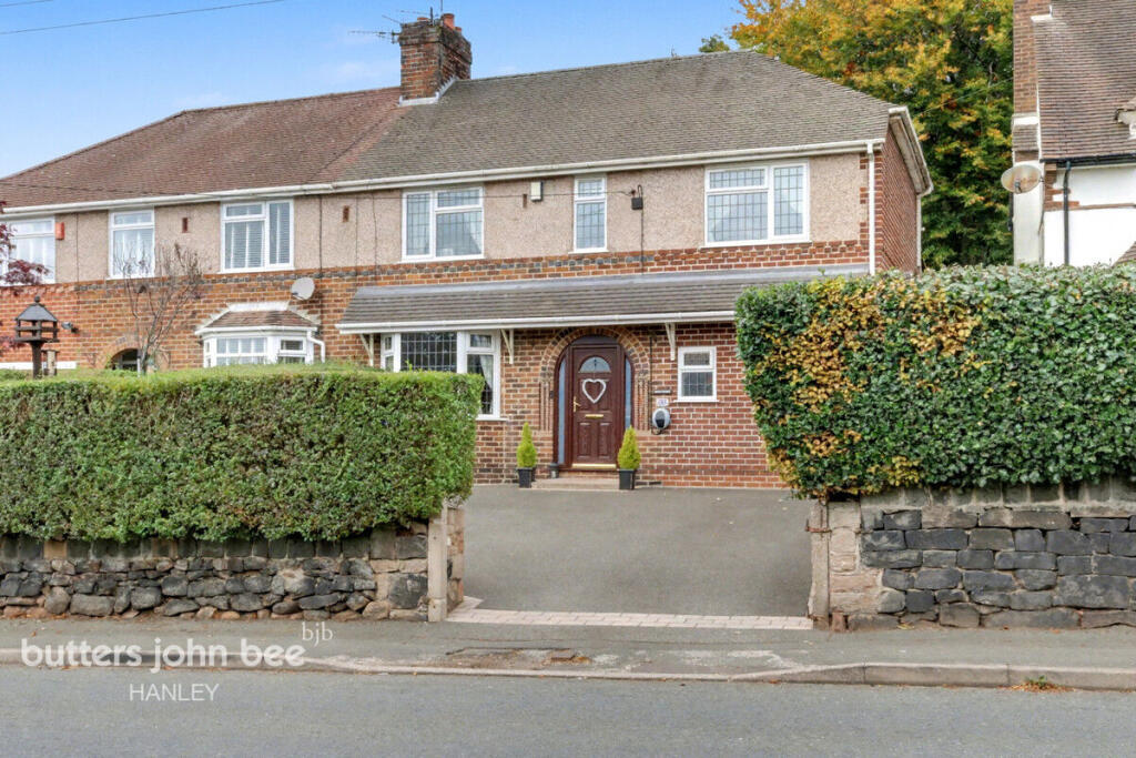 Main image of property: High Lane, Brown Edge, ST6 8RT