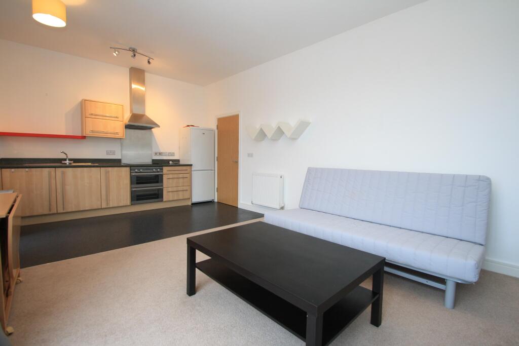 Apartment in Plymouth - View 5
