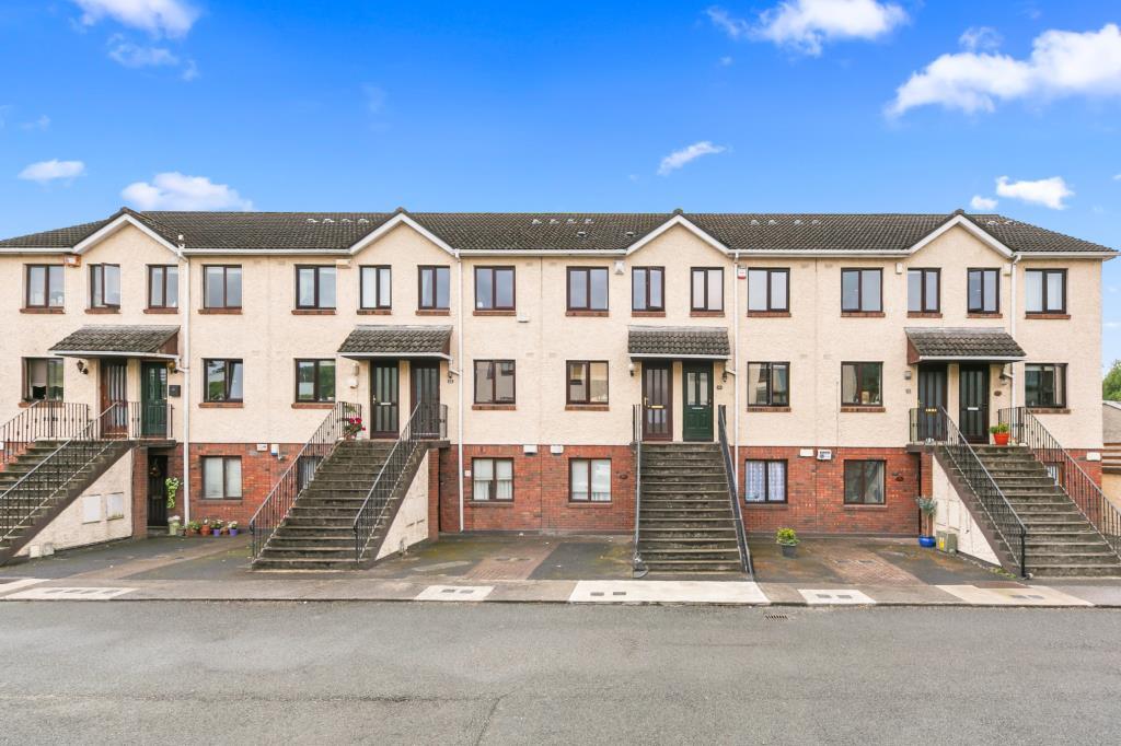 Main image of property: 16 Kingshall, Chapelizod, Dublin 20, D20 C331