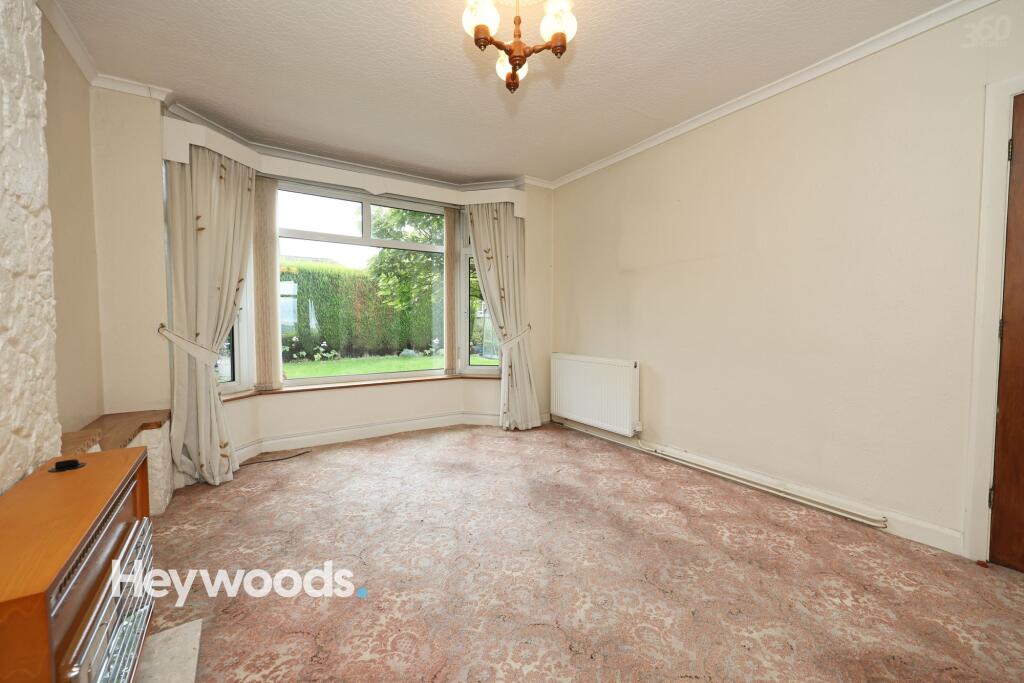 House in Stoke-on-Trent - View 5