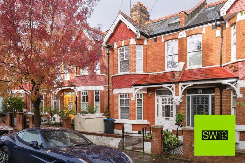Main image of property: Normanton Avenue, London SW19