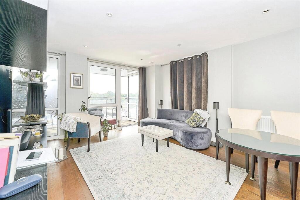 Main image of property: Lighterage Court, High Street, Brentford, TW8