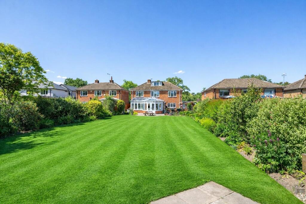 Additional image 2 of Broad Lane, Tanworth-In-Arden, Solihull