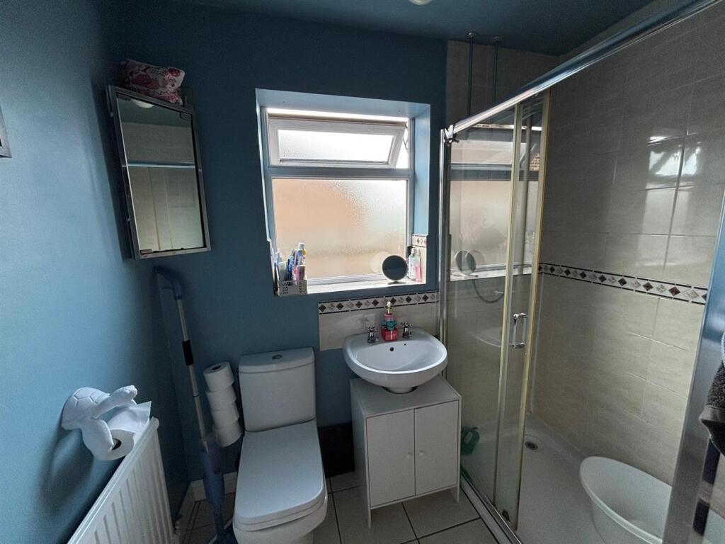 Elm Grove, Aldbrough, Hull – pohled 6