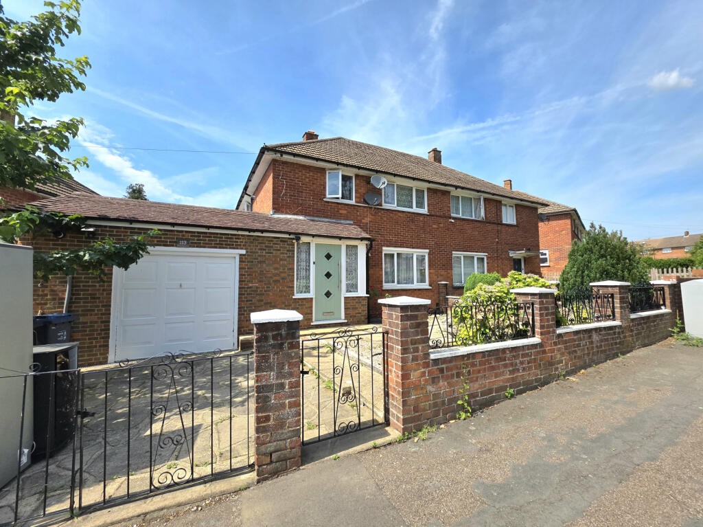 Main image of property: Arnhem Drive, New Addington, Croydon, CR0