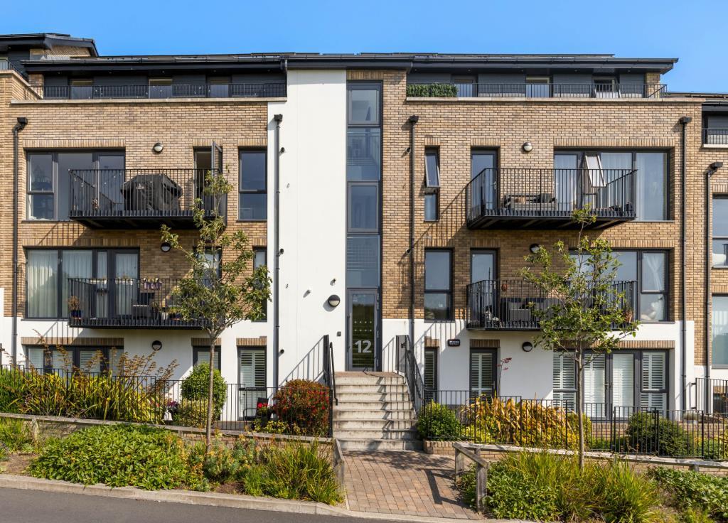 Main image of property: Apartment 5, 12 The Meadow, Robswall, Malahide, K36H282