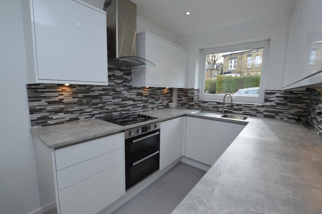 Main image of property: Oakdale Court, Oakdale Road, S7 1SL