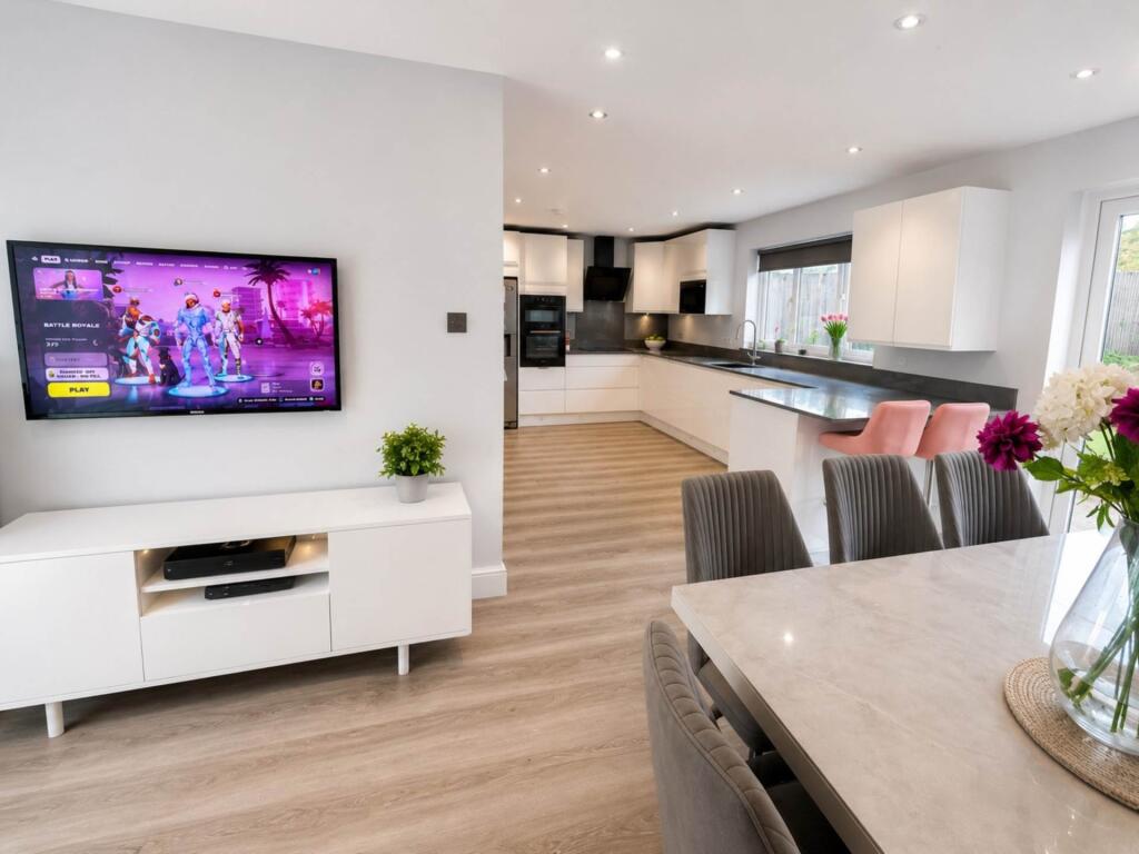 Main image of property: Robeson Way, Borehamwood