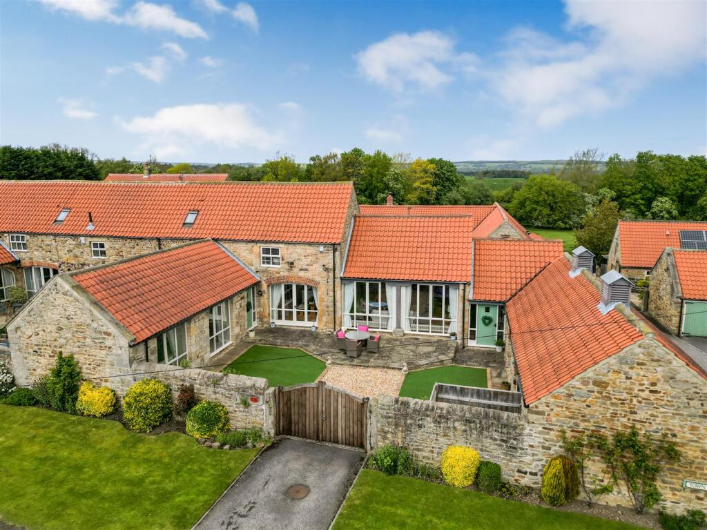 Main image of property: Town Farm Close, Winston