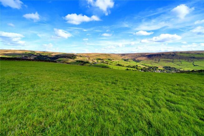 Land