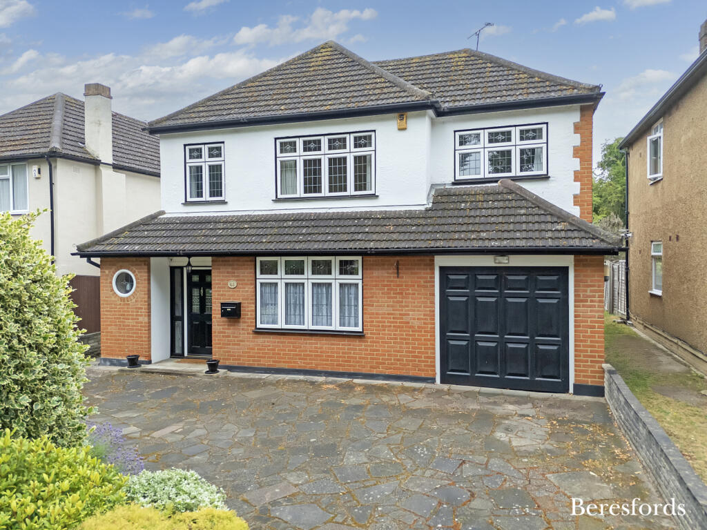 Main image of property: Avenue Road, Harold Wood, RM3
