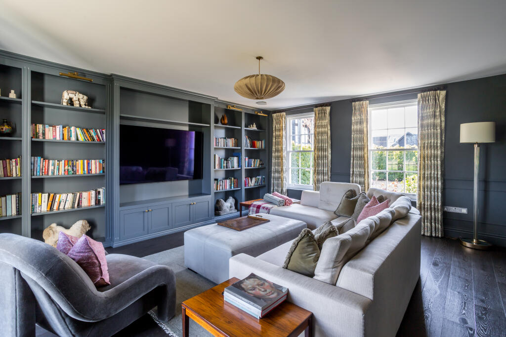 House in Mid Sussex, Hurstpierpoint and Sayers Common - More
