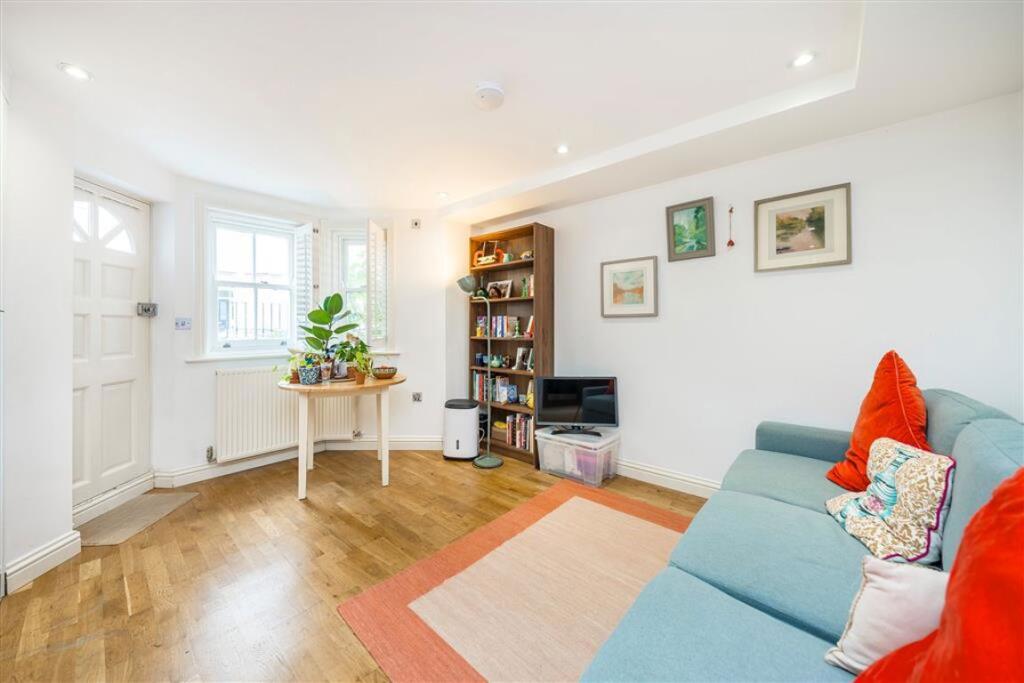 Apartment in London - View 4