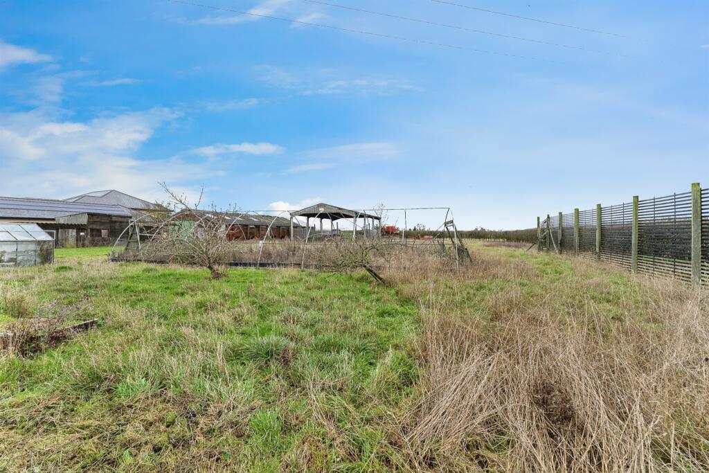 Eastwood End, Wimblington, March photo 2