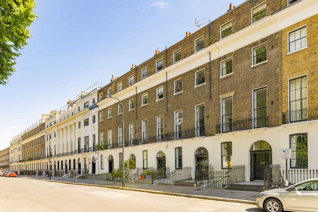 Main image of property: Mecklenburgh Square, Mecklenburgh Square, WC1N