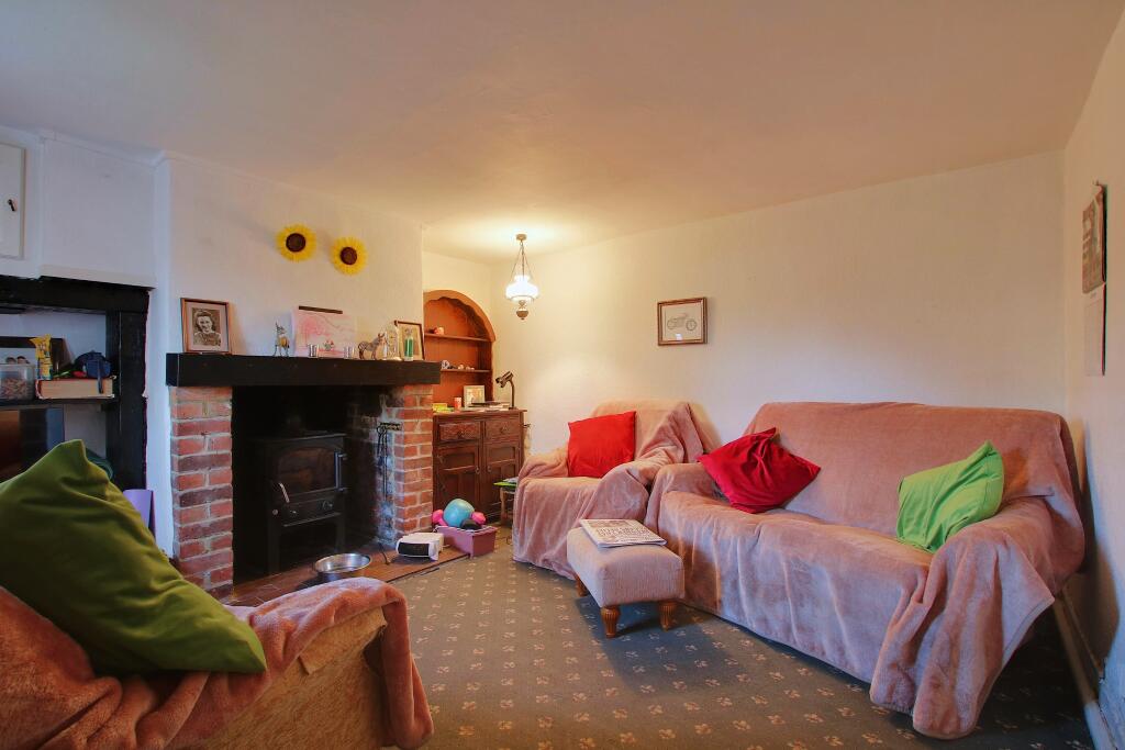 Braishfield, Romsey photo 4
