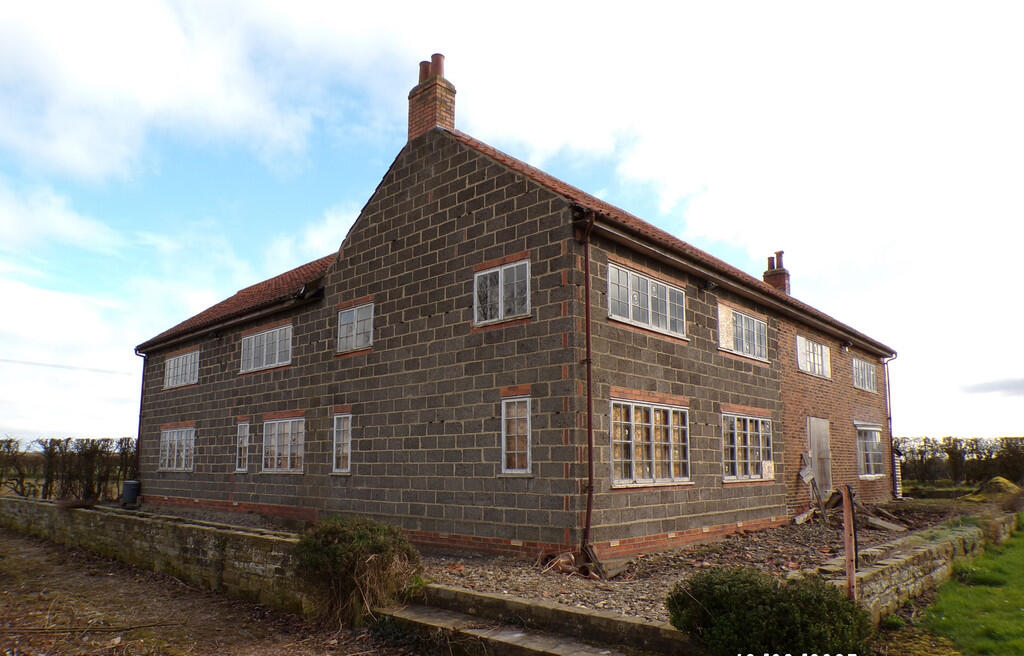 House in York, Ryther cum Ossendyke - View 5