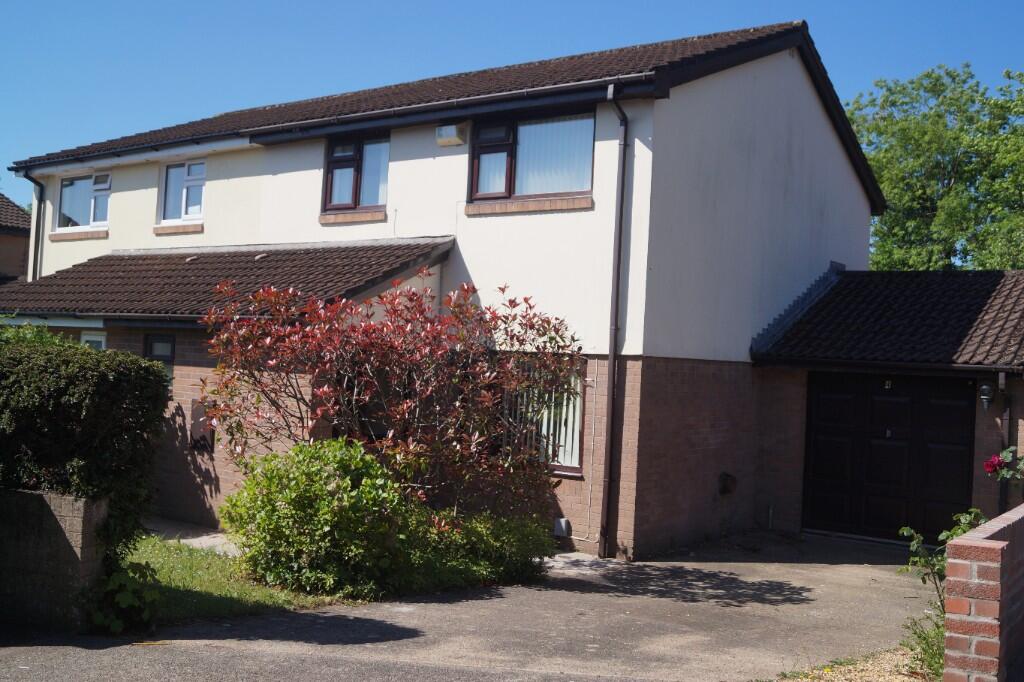 Main image of property: Heath Park Drive, Heath, Cardiff, CF14