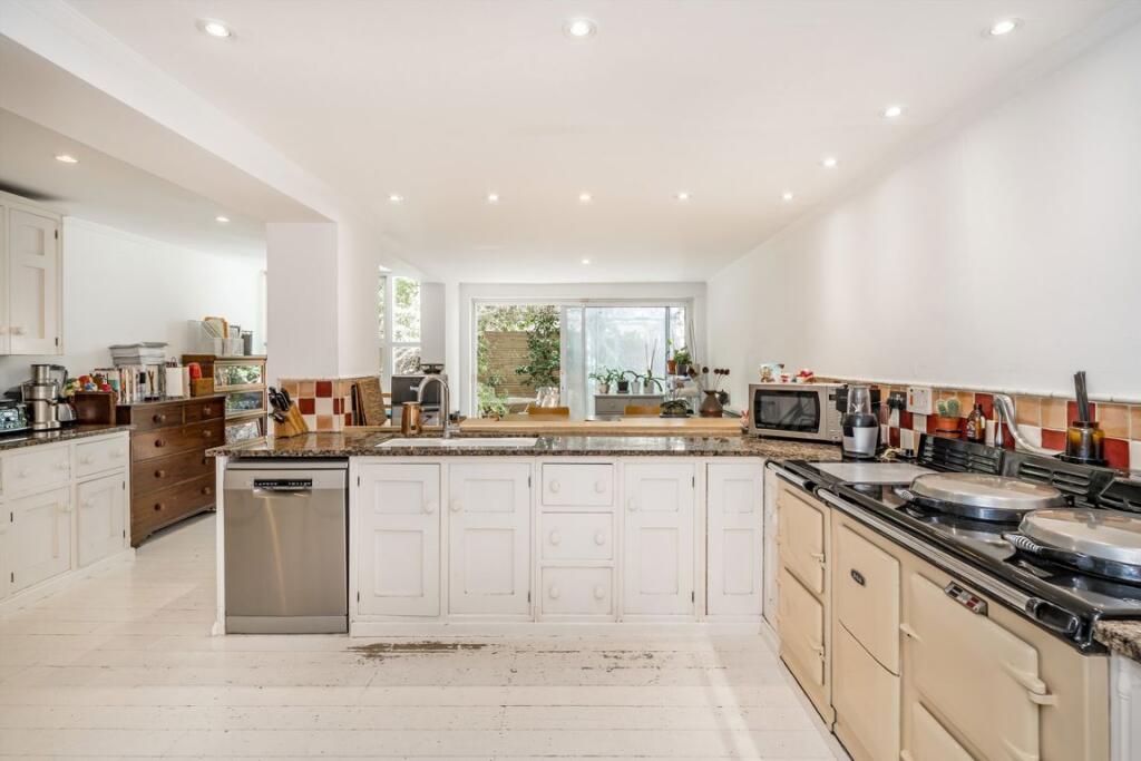 House in London - View 4
